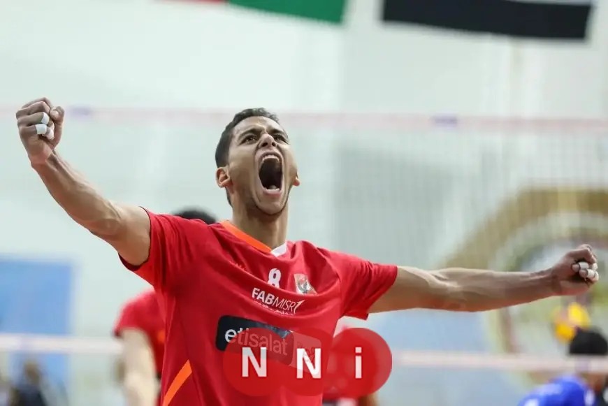 عبد الرحمن الحسيني يكشف أهمية الدوري في طريقه نحو الفوز بالخماسية