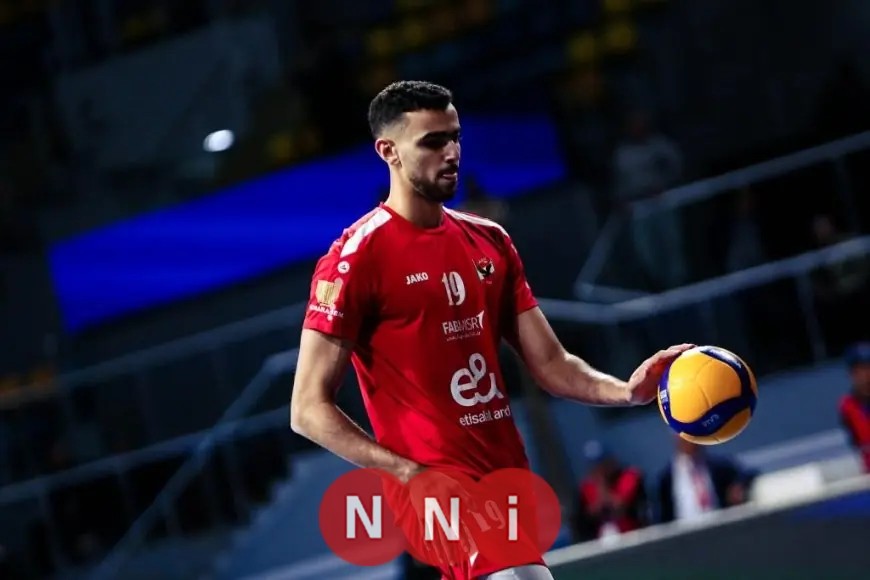 زياد أسامة يشيد بدور الجماهير في تحقيق الأهلي لقب الدوري