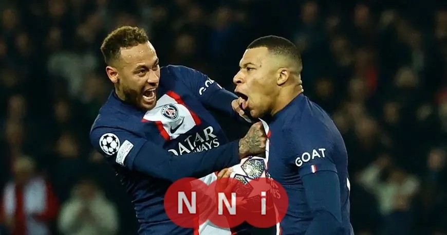 كيليان مبابي لا يتصور كأس العالم بدون نيمار ويقدر خيارات كارلو أنشيلوتي