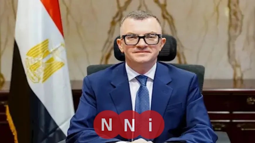 وزير التخطيط يعزز التعاون الدولي بلقاء كبار المسؤولين في واشنطن