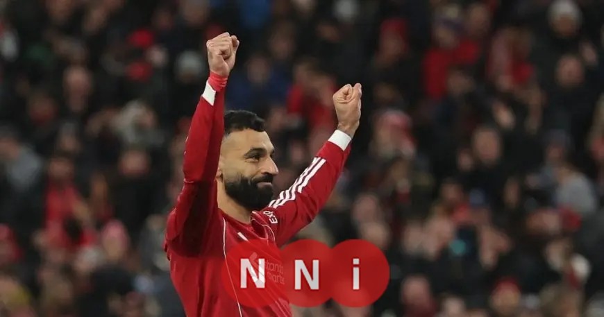 كاراغر يستبعد انتقال محمد صلاح المبكر إلى الدوري السعودي