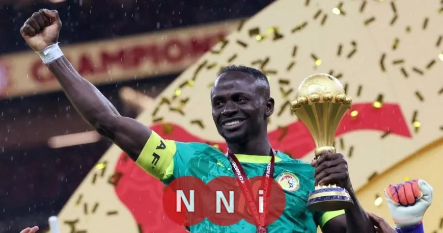 السنغال تواجه كاف بعرض كأس إفريقيا قبيل المباراة ضد بيرو