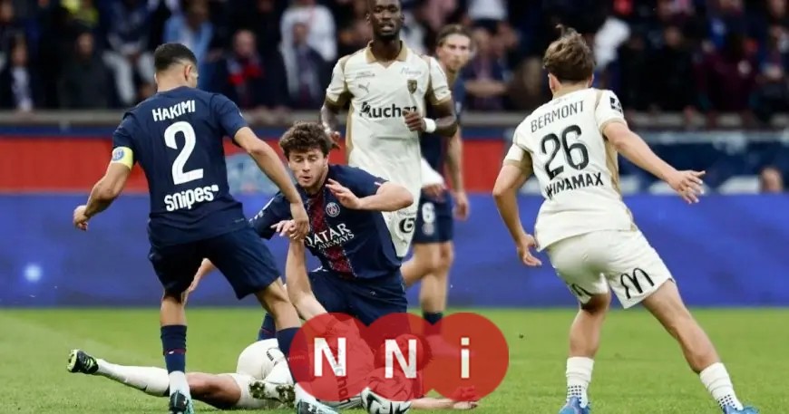 تأجيل مباراة لانس وباريس سان جيرمان يشعل الجدل في فرنسا