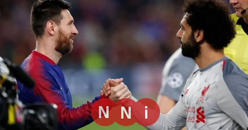 الدوري الأمريكي يستقبل محمد صلاح بحفاوة: تجربة سعادة ميسي في انتظارك