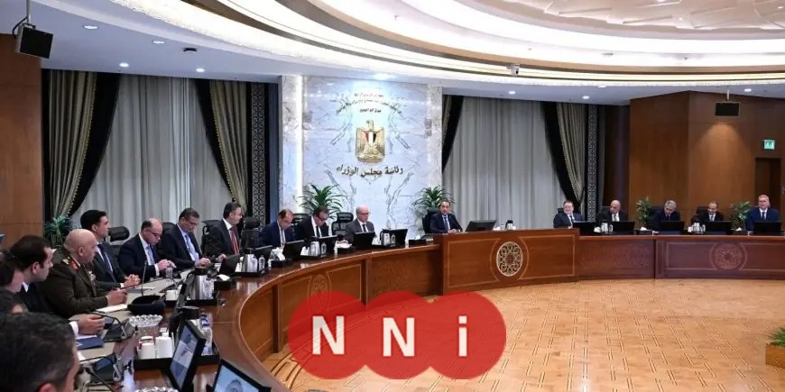 اجتماع مجلس الوزراء الآن لمناقشة حزمة الإجراءات الاجتماعية والاقتصادية الرئيسية