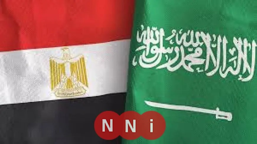 قناة مفتوحة تعرض مباراة مثيرة بين مصر والسعودية مجانا