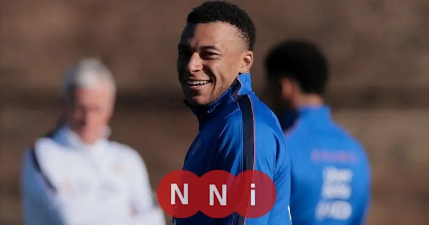 تعرف على موعد المباراة الودية المنتظرة بين فرنسا وكولومبيا ضمن استعدادات كأس العالم 2026