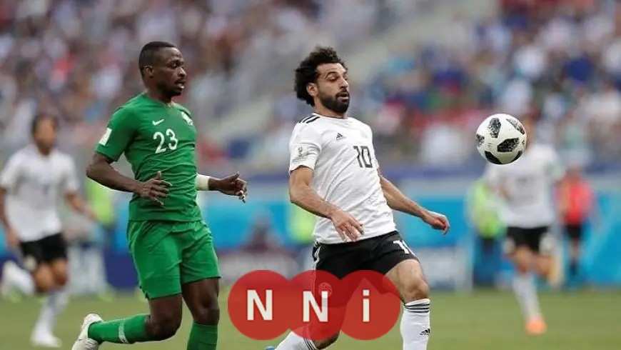 استعد لبطولة كأس العالم 2026: تعرف على موعد المباراة الودية بين مصر والسعودية