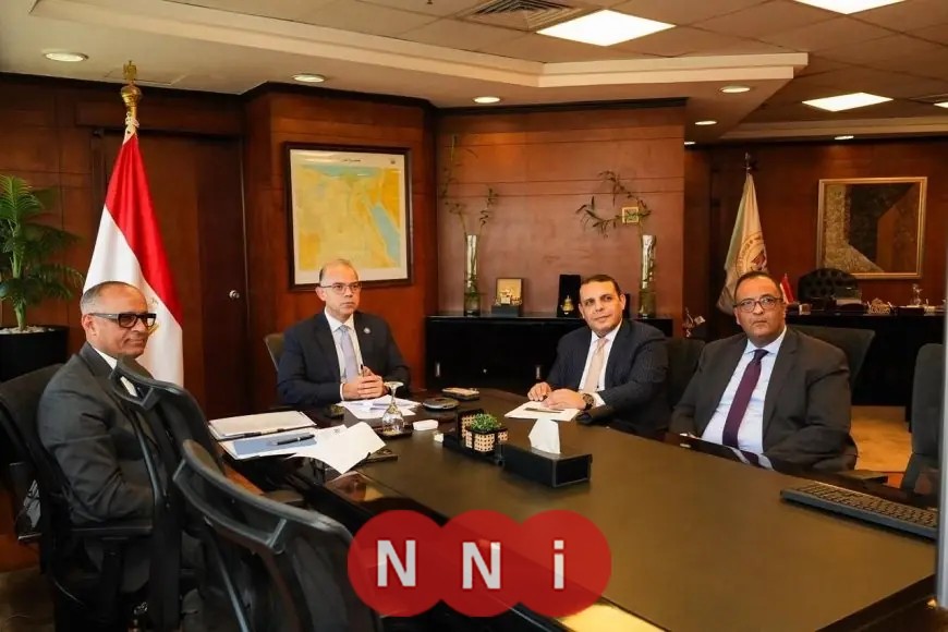 وزير الاستثمار يناقش تعزيز التعاون الاقتصادي مع وزيرة صربيا