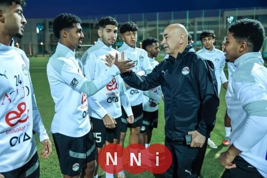 توقعات تشكيلة منتخب مصر في المواجهة الودية أمام السعودية