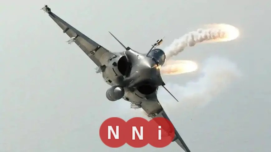 الجيش الإيراني يستهدف طائرات المقاتلات بمسيرات في هجوم جوي على خزانات الوقود بميناء حيفا