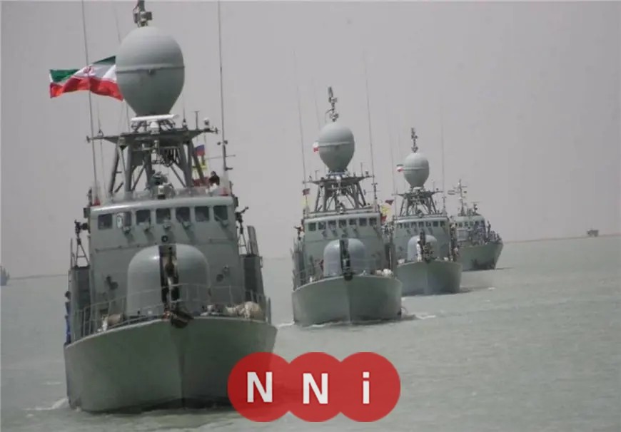 مصرع بهنام رضائي: خسارة كبيرة لرئيس استخبارات بحرية الحرس الثوري الإيراني