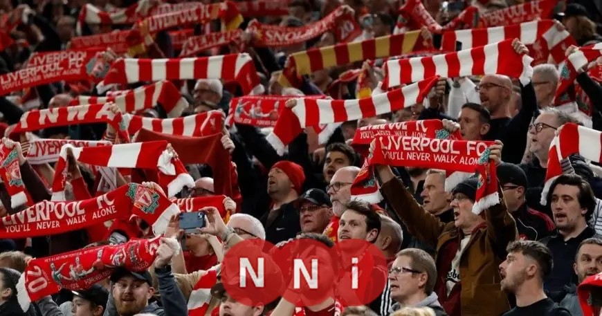 ليفربول يكشف عن ارتفاع أسعار تذاكر أنفيلد للمواسم الثلاثة المقبلة