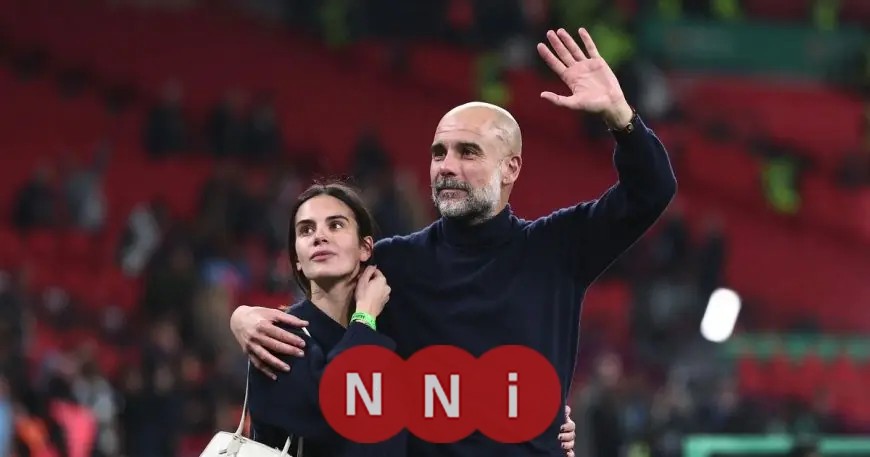 نصيحة من زميل سابق لببيب جوارديولا بالرحيل عن مانشستر سيتي