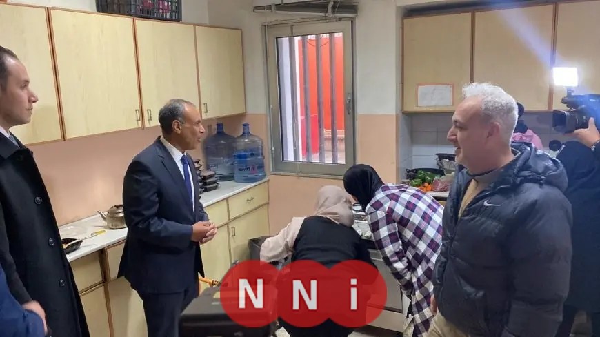 مصر ملتزمة بدعم لبنان لتخطي الأزمة الحالية يؤكد وزير الخارجية