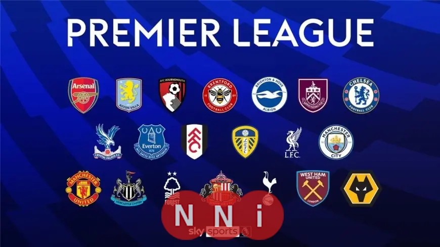 تعرف على المرشحين لجائزة أفضل لاعب في الدوري الإنجليزي لهذا الشهر