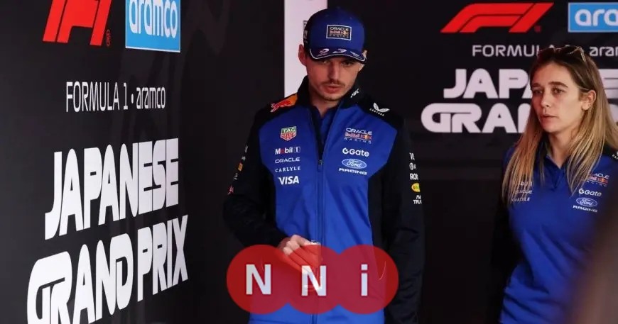 فرشتابن يستبعد صحفياً من مؤتمر رد بول بسبب خلاف قديم