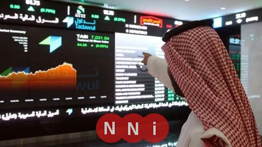 ارتفاع طفيف يميز إغلاق الأسهم السعودية وسط أداء متباين للشركات