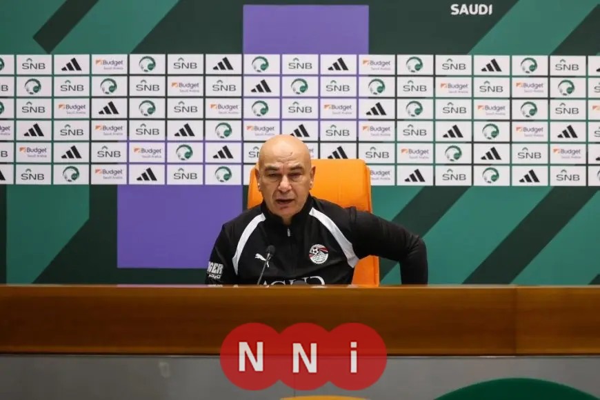 حسام حسن يشيد بتجربة السعودية القوية ويؤكد السعي لتحقيق أقصى استفادة