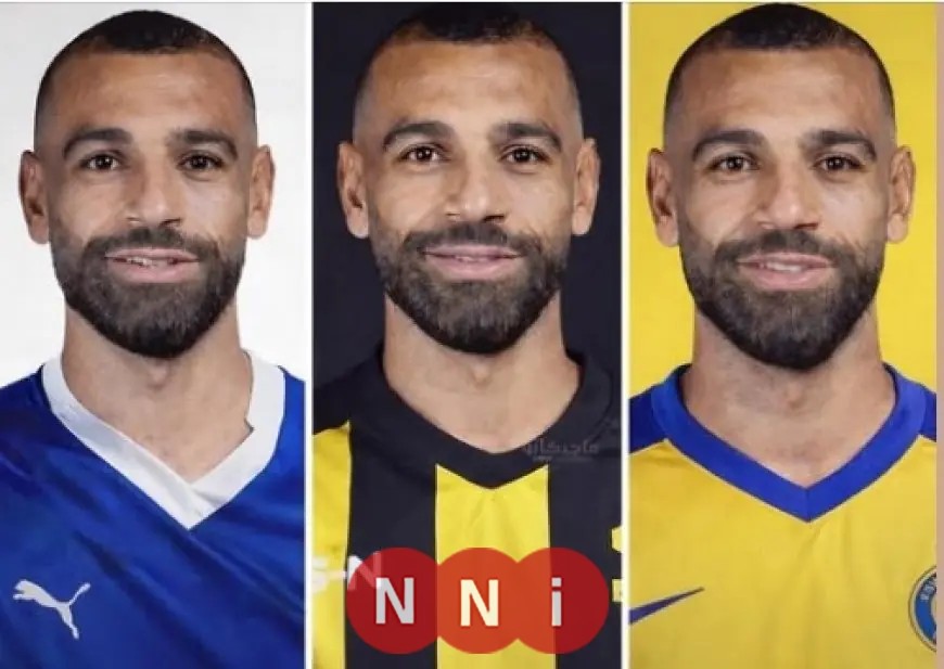 بعرض تاريخي.. منافسة مشتعلة بين ثلاثة أندية سعودية لضم محمد صلاح