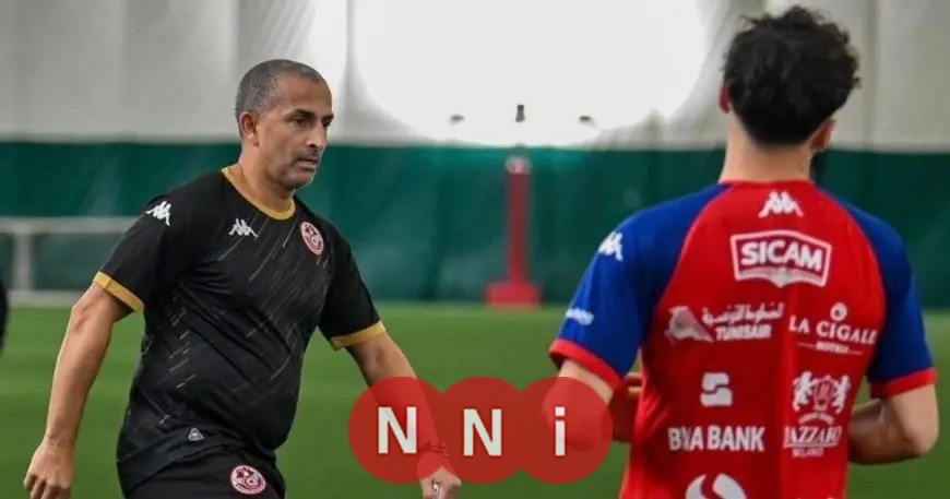 تونس وكندا تواجهان في مباراة ودية حماسية استعداداً لكأس العالم 2026