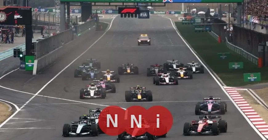 الاتحاد الدولي يعلن عن تعديل سيارات فورمولا 1 في اليابان لرفع الإثارة والتحدي