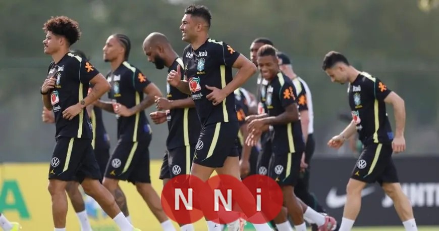 البرازيل وكرواتيا يلتقيان في مواجهة ودية تحضيراً لكأس العالم 2026