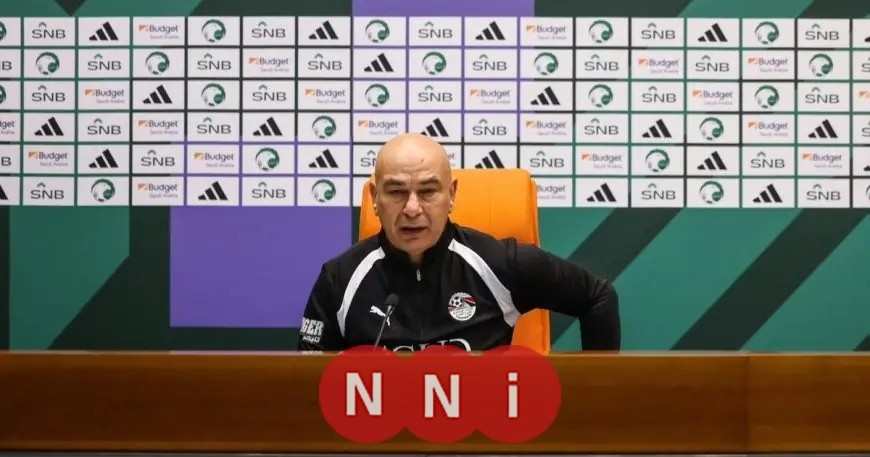 حسام حسن يؤكد أن مواجهة السعودية تفيد مصر وغياب صلاح له تأثير