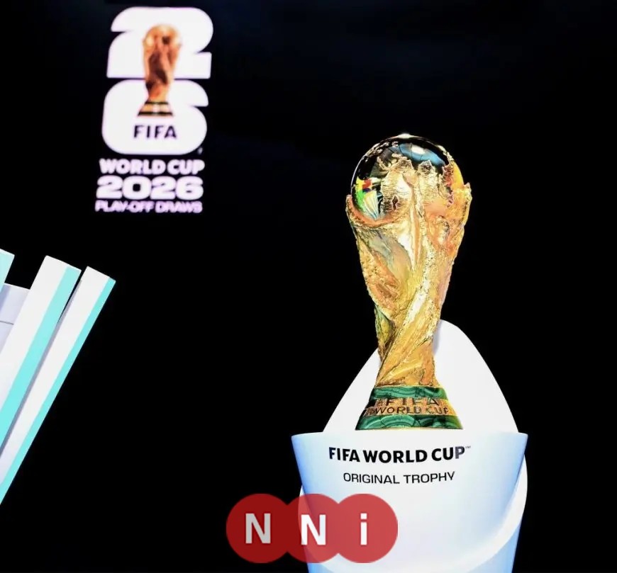تعديلات مثيرة على قوانين كأس العالم 2026 يعلنها فيفا