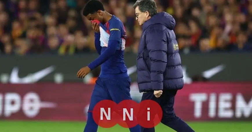 تألق كانسيلو يجذب الأنظار: هل يحسم برشلونة مصير بالدي؟