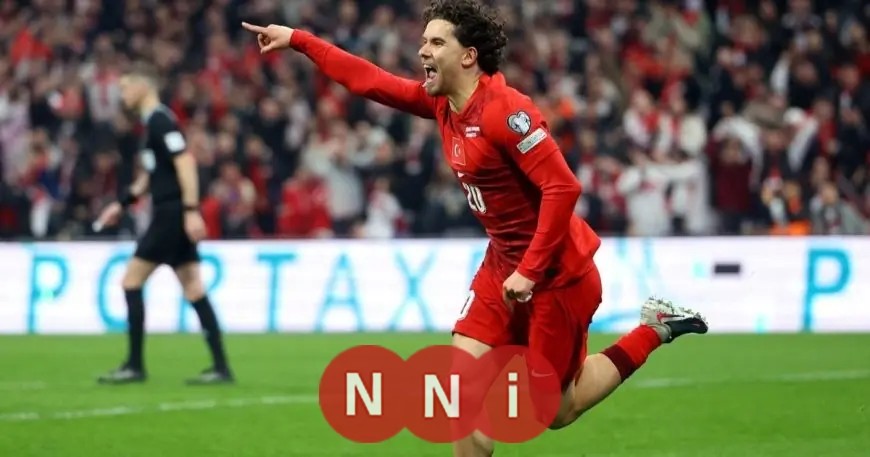 تأهل تاريخي لتركيا إلى نهائي ملحق كأس العالم بإقصاء رومانيا