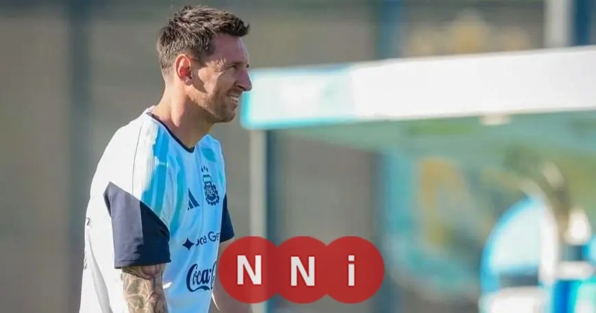 موعد مباراة الأرجنتين ضد زامبيا الودية استعداداً لكأس العالم 2026