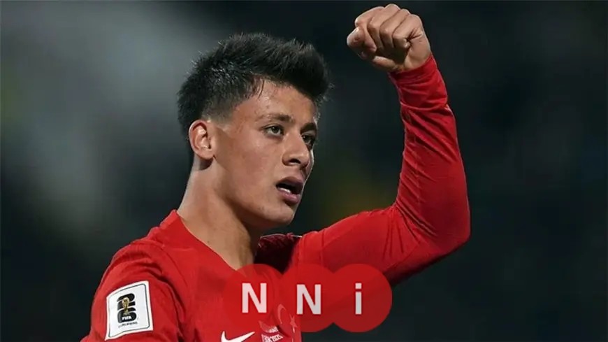 تركيا تحقق فوزًا مثيرًا على رومانيا وتتأهل لنهائي ملحق كأس العالم