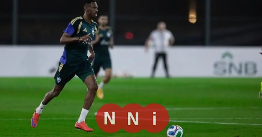 تشكيلة السعودية ضد مصر المتوقعة هل يكون تركي العمار ضمن اللاعبين؟