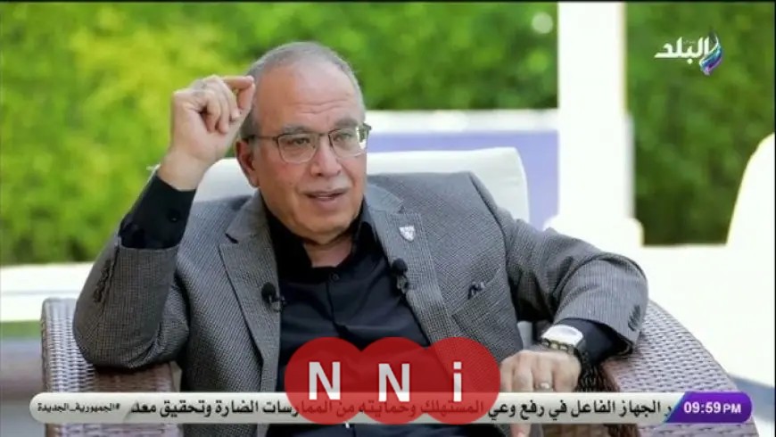 أهمية السياحة العلاجية في مصر تكشف عن إيرادات سنوية تقدر بـ4 مليارات دولار بفضل تصريحات أسامة حمدي