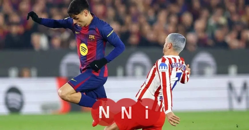 ريال مدريد يسعى لضم نجم برشلونة في خطوة مفاجئة
