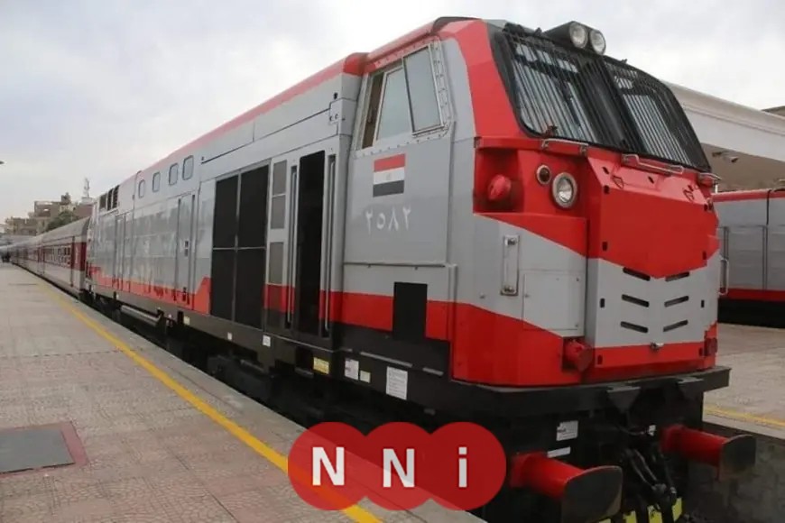 ارتفاع أسعار تذاكر القطارات بنسبة 12.5% اعتبارًا من يوم الجمعة