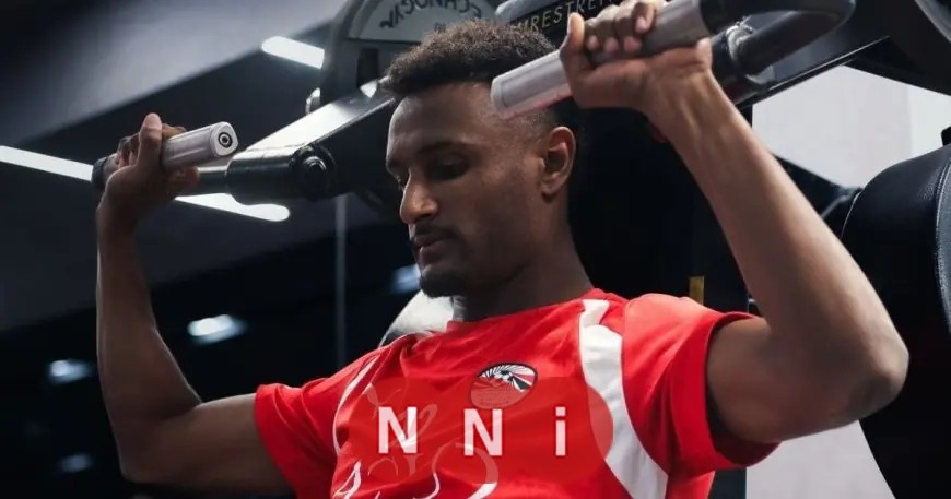 التشكيلة المتوقعة لمصر ضد السعودية من سيكون بديلاً لمحمد صلاح