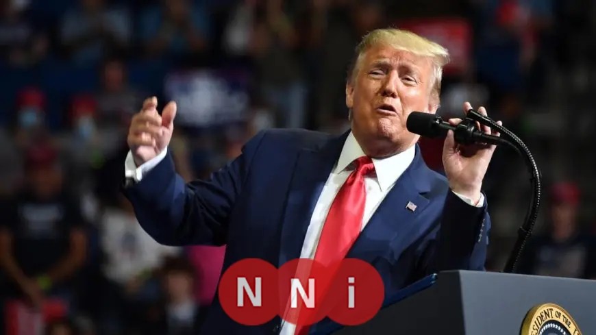 ترامب يؤجل تدمير محطات الطاقة ويمنح إيران فرصة حتى 6 أبريل