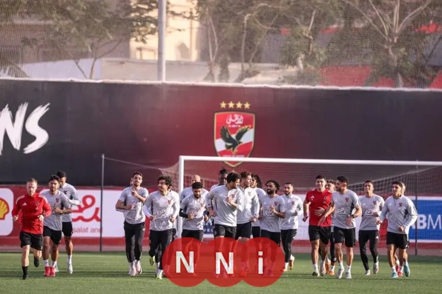 مفاجأة: الأهلي يعلن عن رحيل نجوم بارزين من الفريق في الميركاتو الصيفي بالأسماء