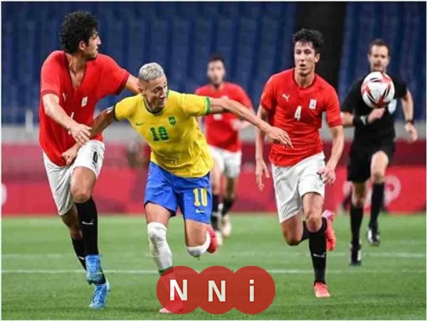 قنصل مصر يلتقي ببعثة منتخب الناشئين في ليبيا والفراعنة يرتدون الزي الأبيض في مواجهة تونس