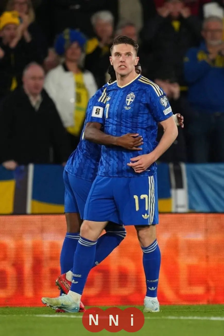 إيطاليا تقترب من كأس العالم بفوزها على أيرلندا الشمالية وتأهلها لنهائي الملحق الأوروبي