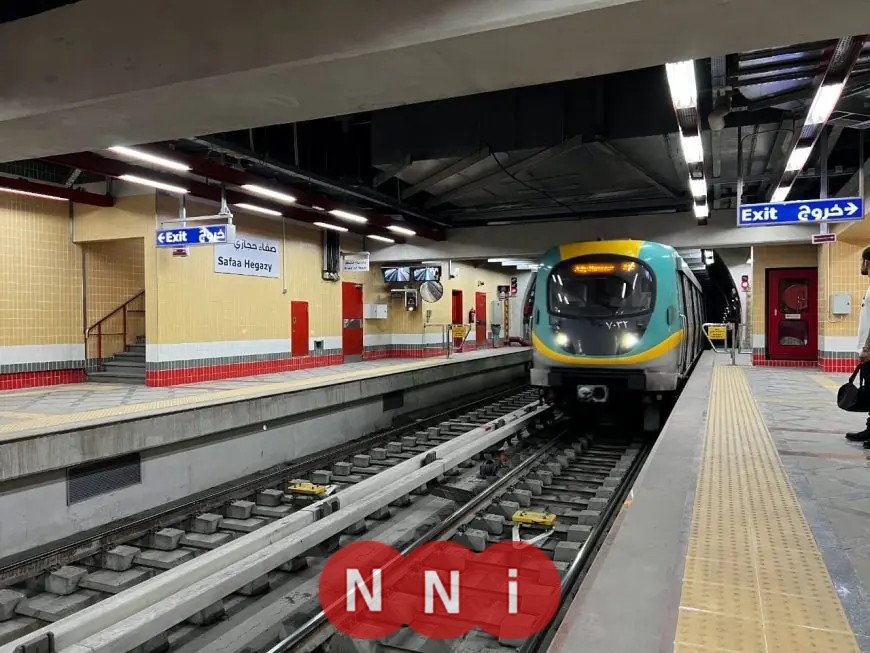 تعرف على أسعار تذاكر المترو الجديدة بعد الزيادة 9 محطات بـ 10 جنيهات فقط