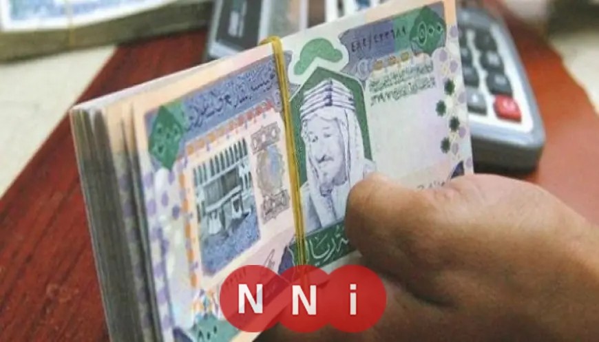 تعرف على سعر الريال السعودي مقابل الجنيه اليوم الجمعة 27 مارس 2026 في البنوك المصرية