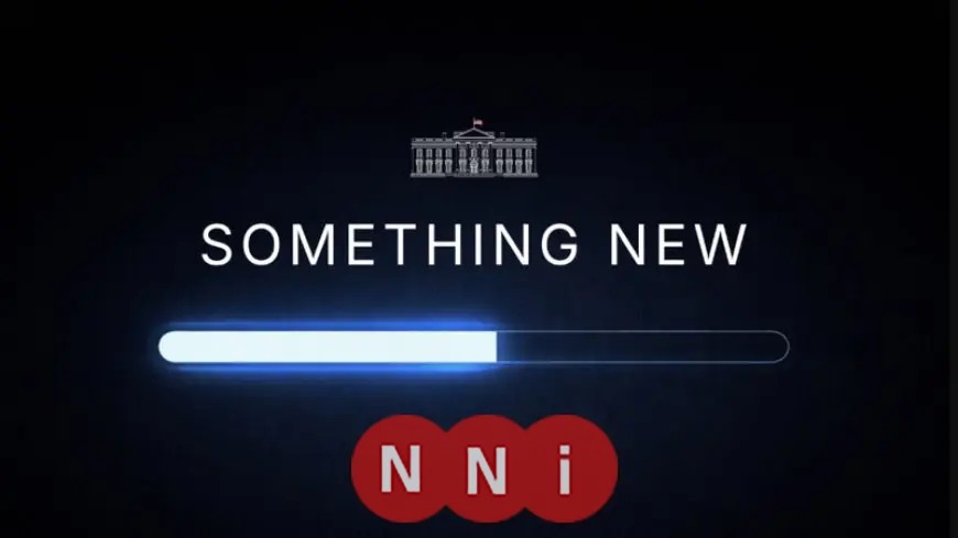 البيت الأبيض يثير التكهنات بشيء جديد غامض دون الكشف عن تفاصيل