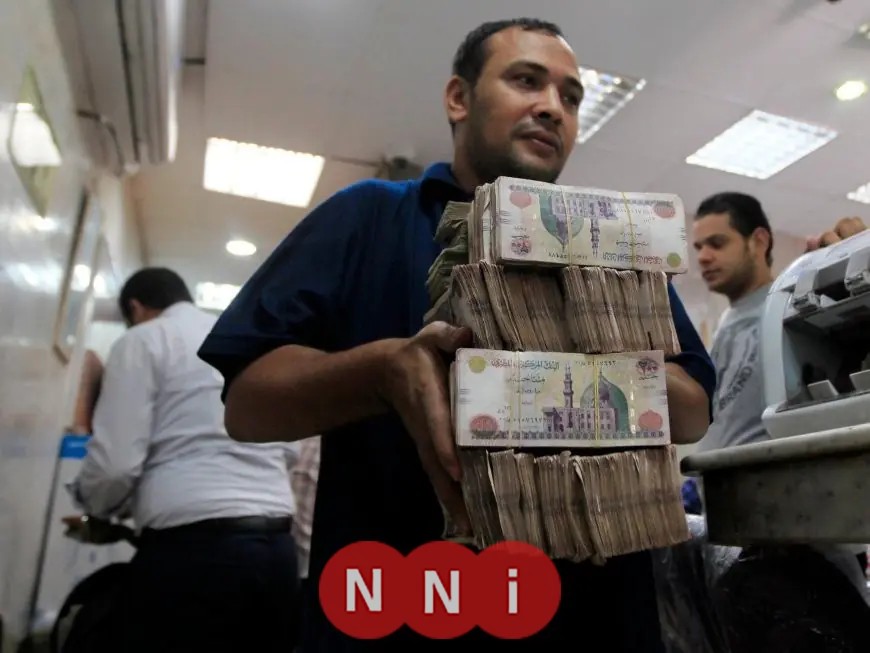 تعرف على موعد صرف مرتبات موظفي الدولة لشهر أبريل 2026