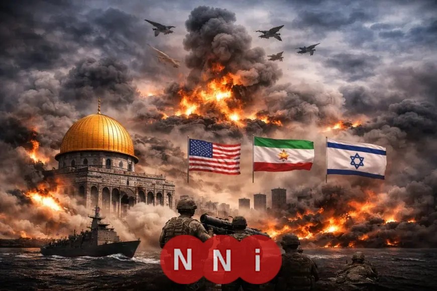 اكتشف المفاجآت الخطيرة لصراع الشرق الأوسط بعد يوم الجمعة مع مصطفى بكري