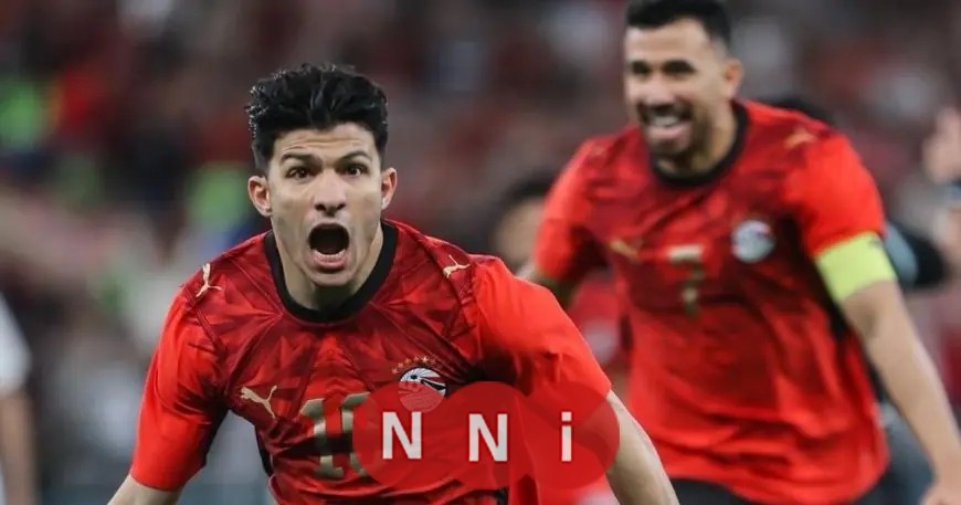 الاتحاد المصري لكرة القدم يؤكد اعتبار مباراة السعودية مواجهة دولية رسمية