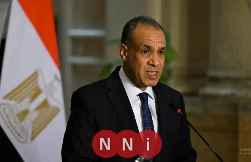 وزيرا الخارجية المصري والأمريكي يناقشان تعزيز العلاقات الثنائية وتطورات الأوضاع الإقليمية