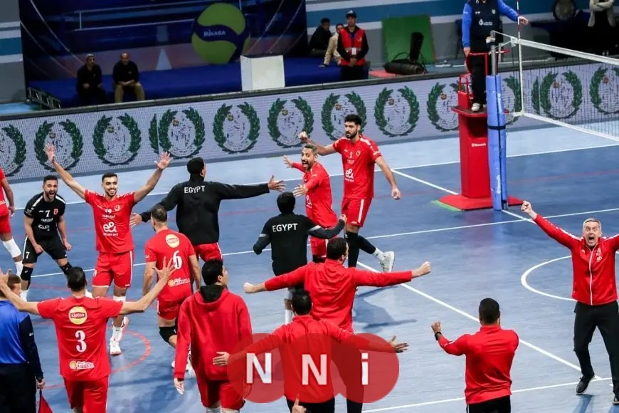 مواجهات الجولة الرابعة لدوري السوبر الممتاز سيدات الطائرة: اكتشف التفاصيل الكاملة